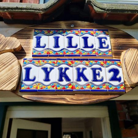 Lille Lykke2 - Direkt Am Golfplatz & Nahe Groemitz & Strand Schashagen Екстериор снимка