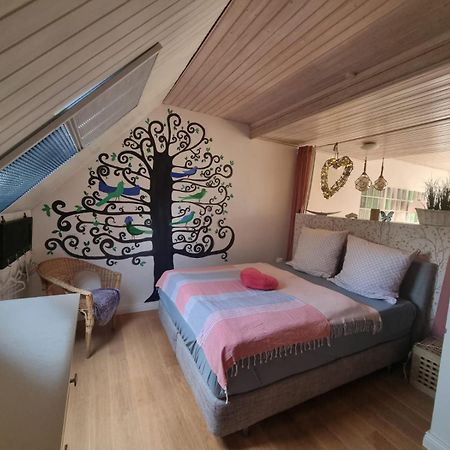 Lille Lykke2 - Direkt Am Golfplatz & Nahe Groemitz & Strand Schashagen Екстериор снимка