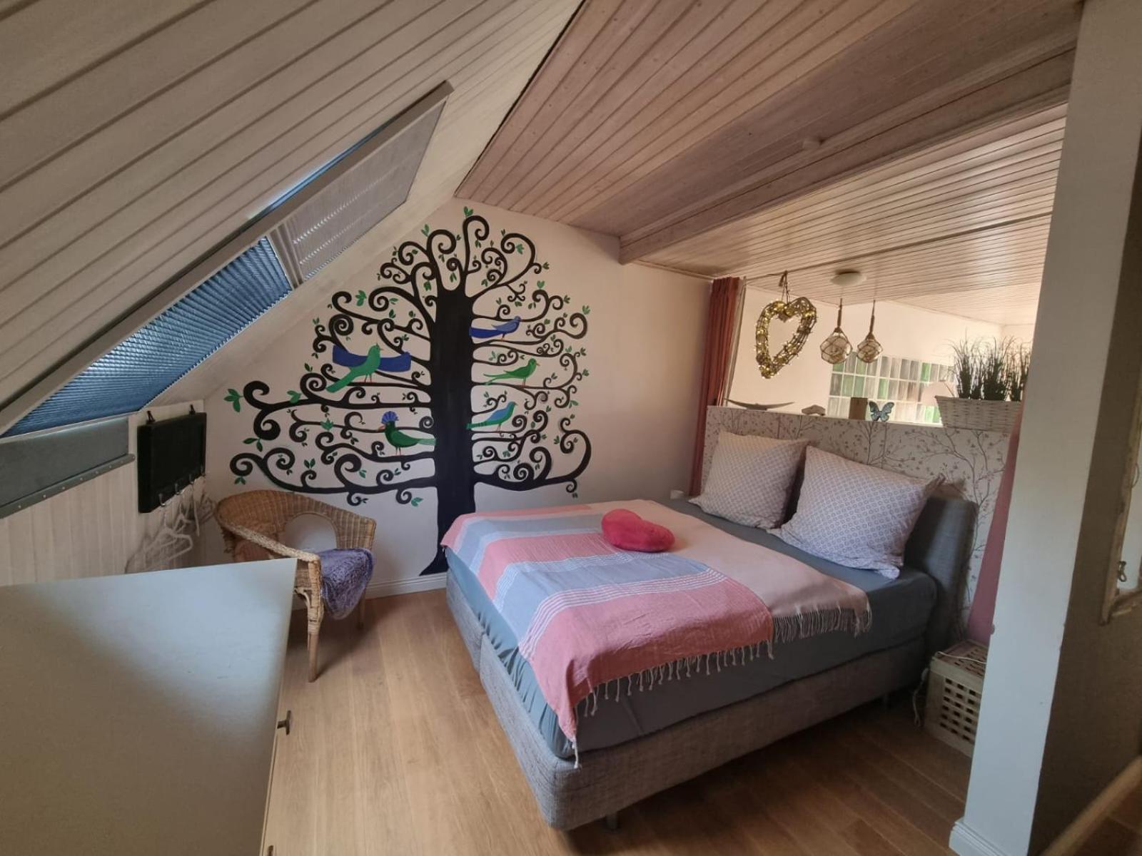Lille Lykke2 - Direkt Am Golfplatz & Nahe Groemitz & Strand Schashagen Екстериор снимка