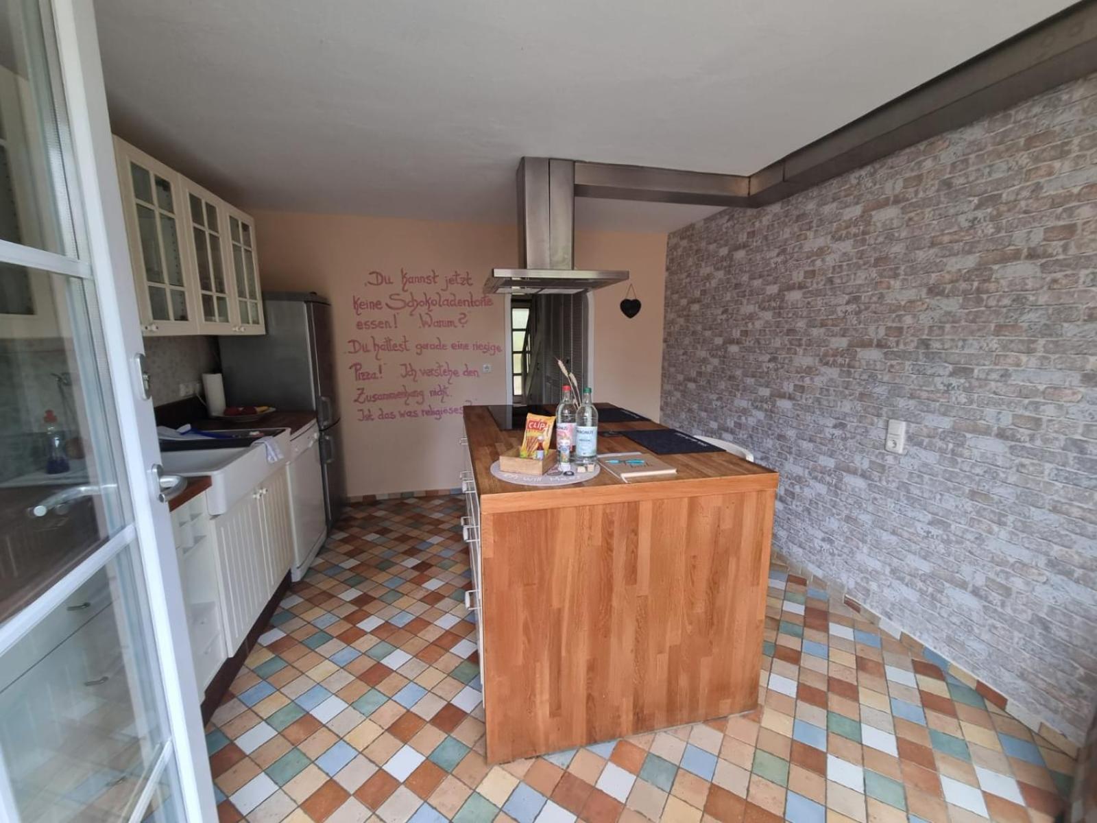Lille Lykke2 - Direkt Am Golfplatz & Nahe Groemitz & Strand Schashagen Екстериор снимка